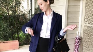 Cocoalicemodel (Coco Alice) OnlyFans Leaks Australian Blonde 19 yo nudist  47