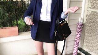 Cocoalicemodel (Coco Alice) OnlyFans Leaks Australian Blonde 19 yo nudist  47