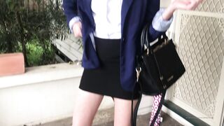 Cocoalicemodel (Coco Alice) OnlyFans Leaks Australian Blonde 19 yo nudist  47