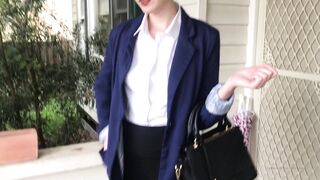 Cocoalicemodel (Coco Alice) OnlyFans Leaks Australian Blonde 19 yo nudist  47