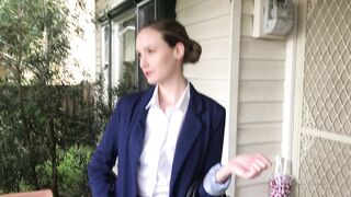 Cocoalicemodel (Coco Alice) OnlyFans Leaks Australian Blonde 19 yo nudist  47