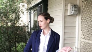 Cocoalicemodel (Coco Alice) OnlyFans Leaks Australian Blonde 19 yo nudist  47