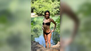 Cocoalicemodel (Coco Alice) OnlyFans Leaks Australian Blonde 19 yo nudist  100