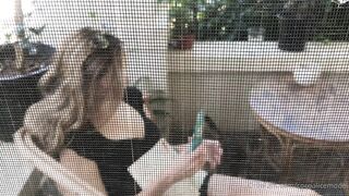 Cocoalicemodel (Coco Alice) OnlyFans Leaks Australian Blonde 19 yo nudist  109