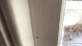 Cocoalicemodel (Coco Alice) OnlyFans Leaks Australian Blonde 19 yo nudist  109