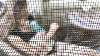 Cocoalicemodel (Coco Alice) OnlyFans Leaks Australian Blonde 19 yo nudist  109