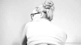 Cocoalicemodel (Coco Alice) OnlyFans Leaks Australian Blonde 19 yo nudist  114