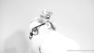 Cocoalicemodel (Coco Alice) OnlyFans Leaks Australian Blonde 19 yo nudist  114