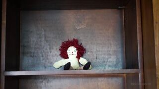 Cocoalicemodel (Coco Alice) OnlyFans Leaks Australian Blonde 19 yo nudist  117