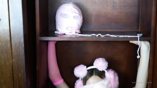 Cocoalicemodel (Coco Alice) OnlyFans Leaks Australian Blonde 19 yo nudist  117