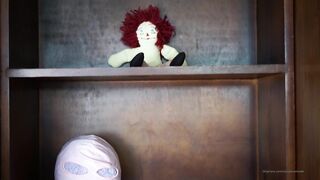 Cocoalicemodel (Coco Alice) OnlyFans Leaks Australian Blonde 19 yo nudist  117