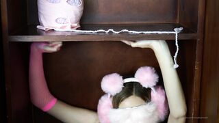 Cocoalicemodel (Coco Alice) OnlyFans Leaks Australian Blonde 19 yo nudist  117