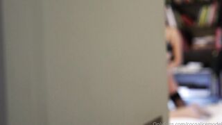 Cocoalicemodel (Coco Alice) OnlyFans Leaks Australian Blonde 19 yo nudist  120