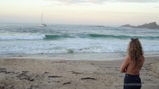 Cocoalicemodel (Coco Alice) OnlyFans Leaks Australian Blonde 19 yo nudist  127