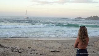 Cocoalicemodel (Coco Alice) OnlyFans Leaks Australian Blonde 19 yo nudist  127