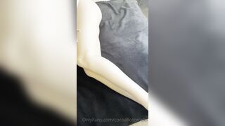 Cocoalicemodel (Coco Alice) OnlyFans Leaks Australian Blonde 19 yo nudist  130