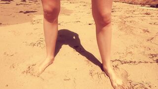 Cocoalicemodel (Coco Alice) OnlyFans Leaks Australian Blonde 19 yo nudist  133