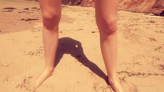 Cocoalicemodel (Coco Alice) OnlyFans Leaks Australian Blonde 19 yo nudist  133