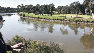 Cocoalicemodel (Coco Alice) OnlyFans Leaks Australian Blonde 19 yo nudist  134