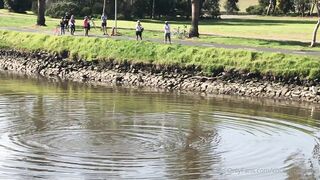 Cocoalicemodel (Coco Alice) OnlyFans Leaks Australian Blonde 19 yo nudist  134