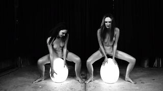 Cocoalicemodel (Coco Alice) OnlyFans Leaks Australian Blonde 19 yo nudist  135