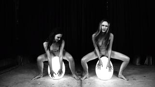 Cocoalicemodel (Coco Alice) OnlyFans Leaks Australian Blonde 19 yo nudist  135