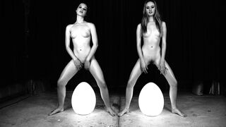 Cocoalicemodel (Coco Alice) OnlyFans Leaks Australian Blonde 19 yo nudist  135