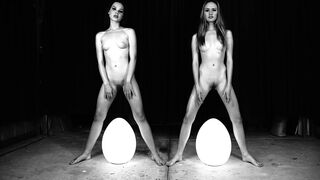 Cocoalicemodel (Coco Alice) OnlyFans Leaks Australian Blonde 19 yo nudist  135