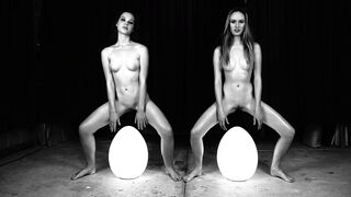 Cocoalicemodel (Coco Alice) OnlyFans Leaks Australian Blonde 19 yo nudist  135