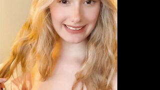 Cocoalicemodel (Coco Alice) OnlyFans Leaks Australian Blonde 19 yo nudist  138
