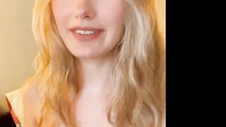 Cocoalicemodel (Coco Alice) OnlyFans Leaks Australian Blonde 19 yo nudist  138