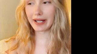 Cocoalicemodel (Coco Alice) OnlyFans Leaks Australian Blonde 19 yo nudist  138