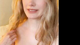 Cocoalicemodel (Coco Alice) OnlyFans Leaks Australian Blonde 19 yo nudist  138