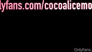 Cocoalicemodel (Coco Alice) OnlyFans Leaks Australian Blonde 19 yo nudist  139