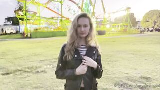 Cocoalicemodel (Coco Alice) OnlyFans Leaks Australian Blonde 19 yo nudist  140