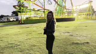 Cocoalicemodel (Coco Alice) OnlyFans Leaks Australian Blonde 19 yo nudist  140