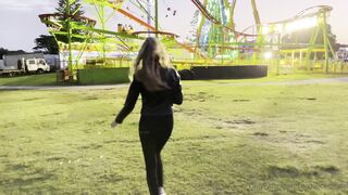 Cocoalicemodel (Coco Alice) OnlyFans Leaks Australian Blonde 19 yo nudist  140