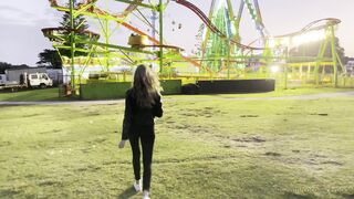 Cocoalicemodel (Coco Alice) OnlyFans Leaks Australian Blonde 19 yo nudist  140