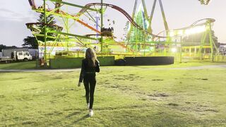 Cocoalicemodel (Coco Alice) OnlyFans Leaks Australian Blonde 19 yo nudist  140