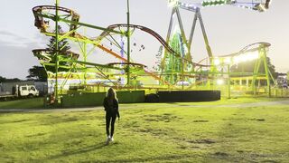 Cocoalicemodel (Coco Alice) OnlyFans Leaks Australian Blonde 19 yo nudist  140