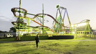 Cocoalicemodel (Coco Alice) OnlyFans Leaks Australian Blonde 19 yo nudist  140