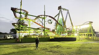 Cocoalicemodel (Coco Alice) OnlyFans Leaks Australian Blonde 19 yo nudist  140