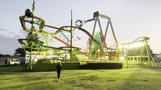 Cocoalicemodel (Coco Alice) OnlyFans Leaks Australian Blonde 19 yo nudist  140