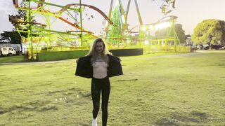 Cocoalicemodel (Coco Alice) OnlyFans Leaks Australian Blonde 19 yo nudist  140