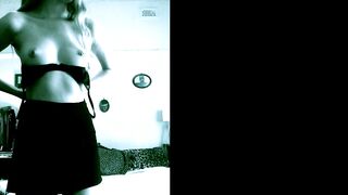 Cocoalicemodel (Coco Alice) OnlyFans Leaks Australian Blonde 19 yo nudist  142