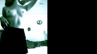 Cocoalicemodel (Coco Alice) OnlyFans Leaks Australian Blonde 19 yo nudist  142