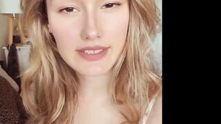 Cocoalicemodel (Coco Alice) OnlyFans Leaks Australian Blonde 19 yo nudist  145