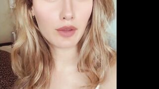 Cocoalicemodel (Coco Alice) OnlyFans Leaks Australian Blonde 19 yo nudist  145