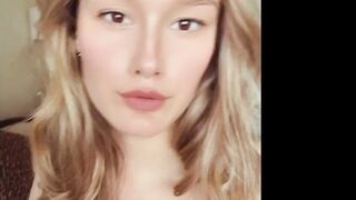 Cocoalicemodel (Coco Alice) OnlyFans Leaks Australian Blonde 19 yo nudist  145