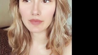 Cocoalicemodel (Coco Alice) OnlyFans Leaks Australian Blonde 19 yo nudist  145